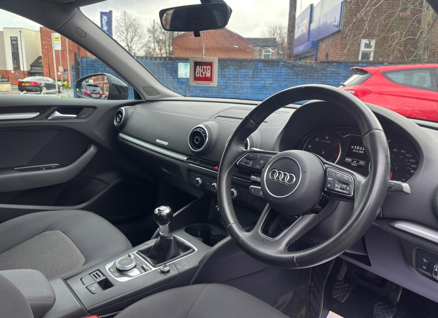 Used Audi A3 2016 for sale - 76786387: Photo 12