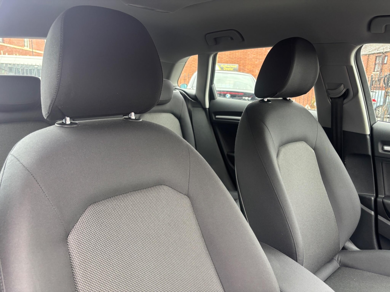 Used Audi A3 2016 for sale - 76786387: Photo 13