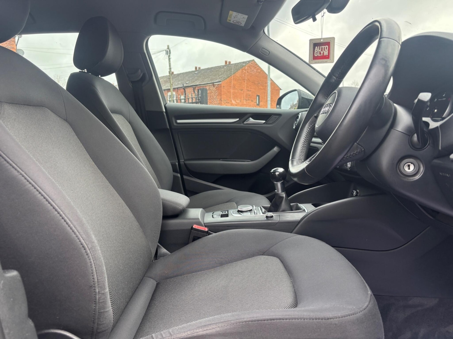 Used Audi A3 2016 for sale - 76786387: Photo 14