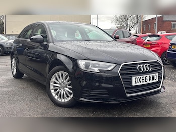 2016 (66) - 1.6 TDI SE Technik 5dr