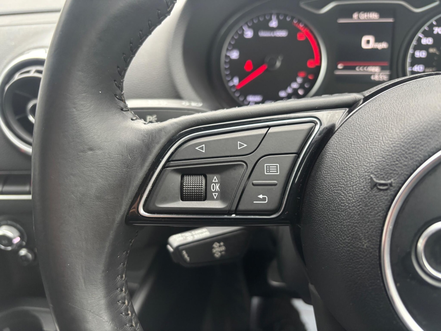 Used Audi A3 2016 for sale - 76786387: Photo 20