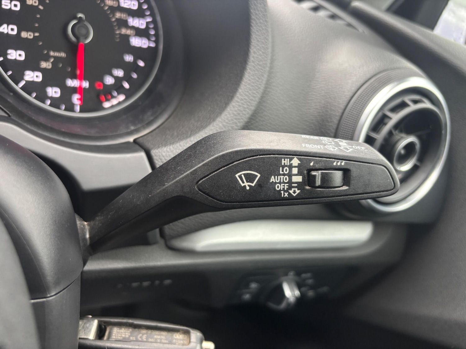 Used Audi A3 2016 for sale - 76786387: Photo 21