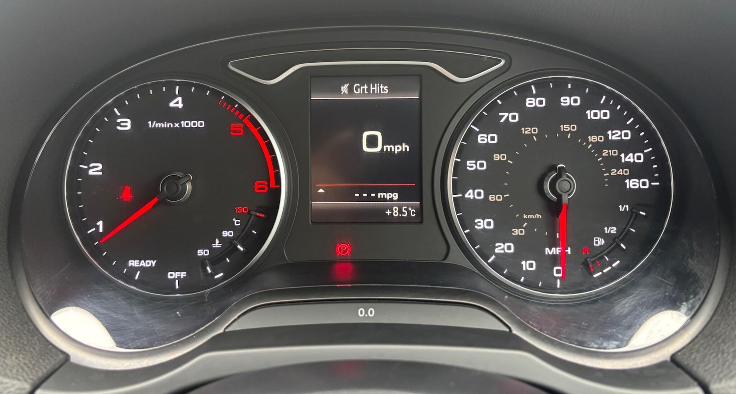 Used Audi A3 2016 for sale - 76786387: Photo 26