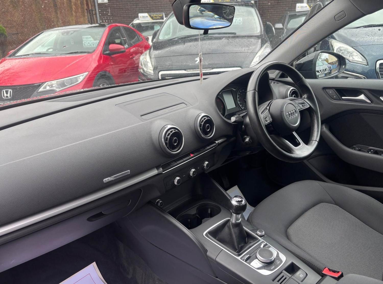 Used Audi A3 2016 for sale - 76786387: Photo 27