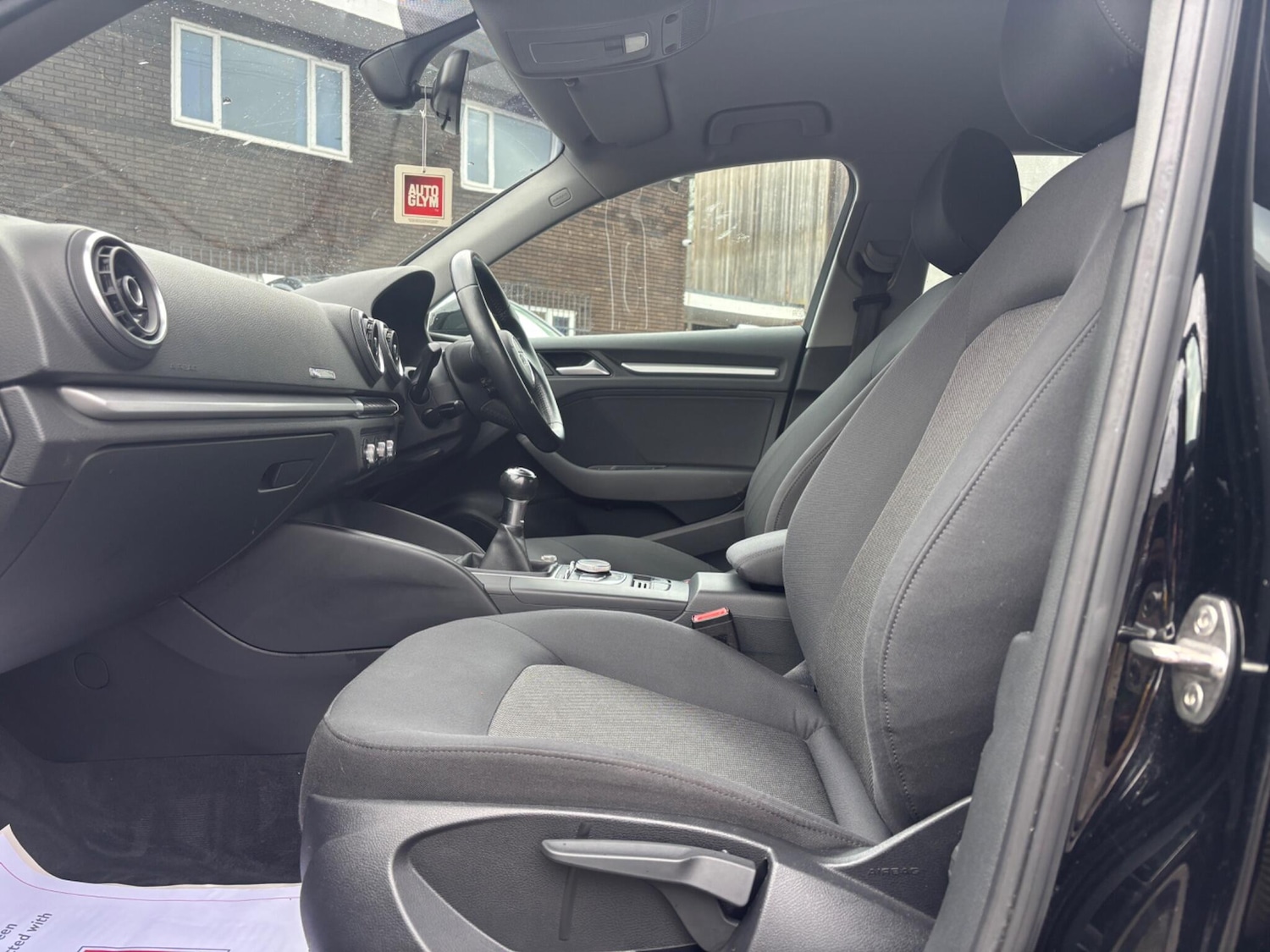 Used Audi A3 2016 for sale - 76786387: Photo 28