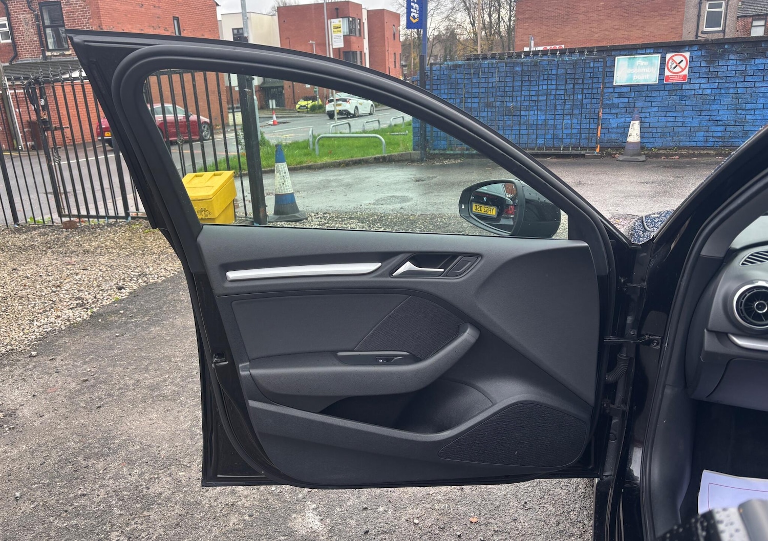 Used Audi A3 2016 for sale - 76786387: Photo 29