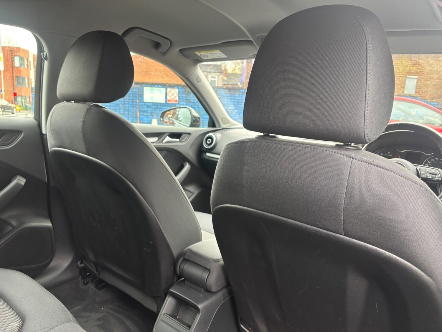 Used Audi A3 2016 for sale - 76786387: Photo 36