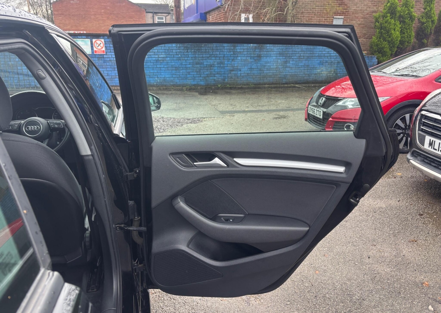 Used Audi A3 2016 for sale - 76786387: Photo 39