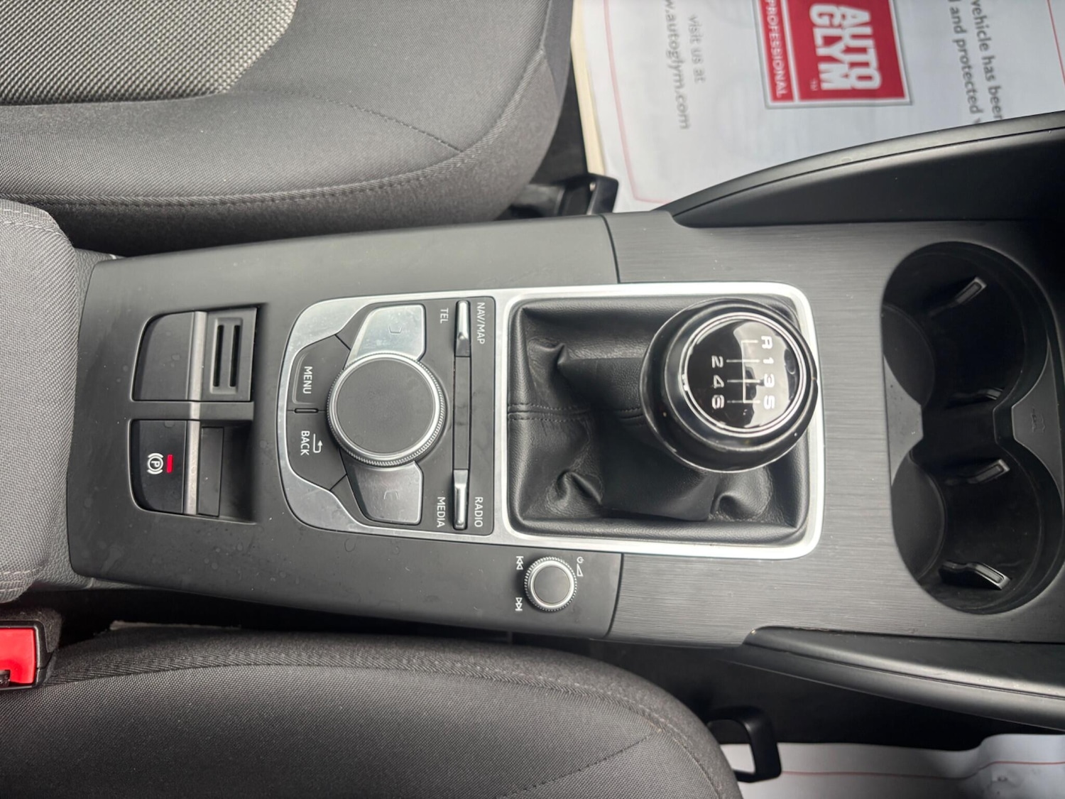 Used Audi A3 2016 for sale - 76786387: Photo 61