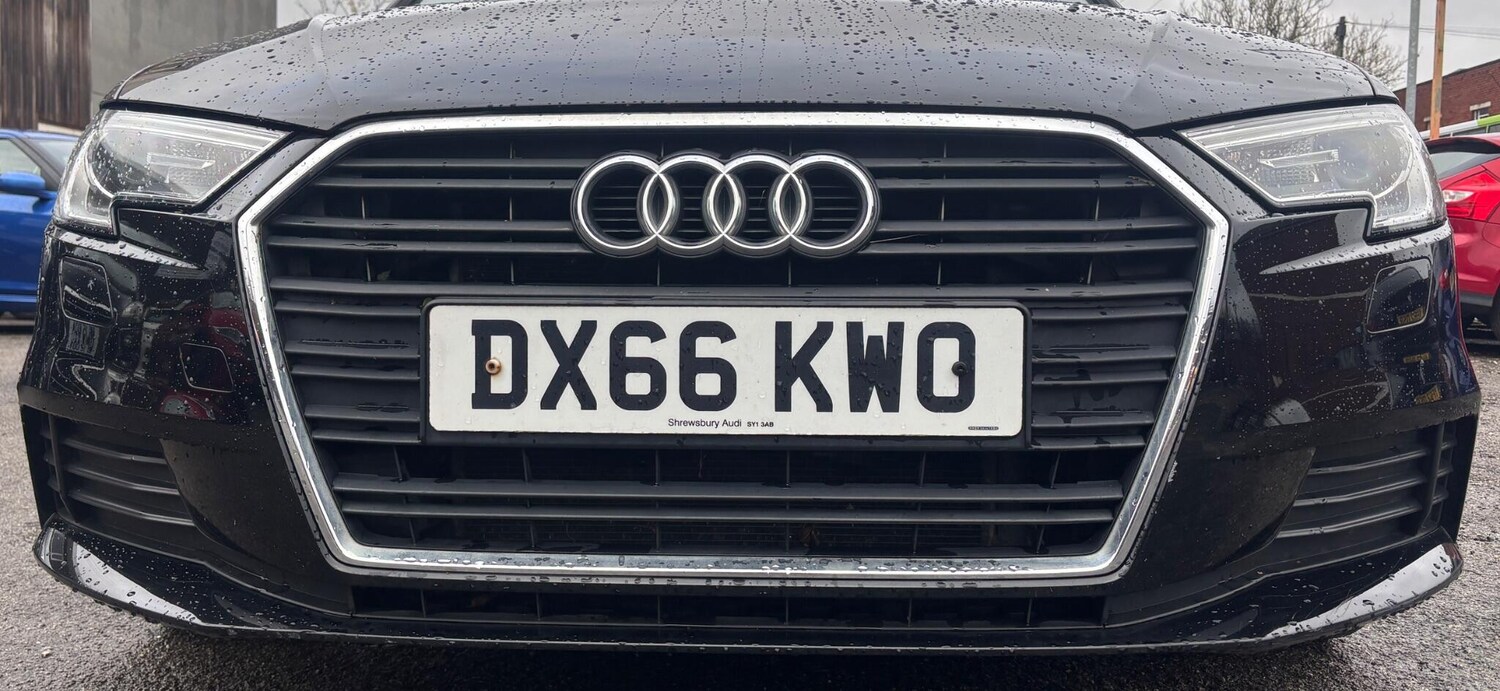 Used Audi A3 2016 for sale - 76786387: Photo 68