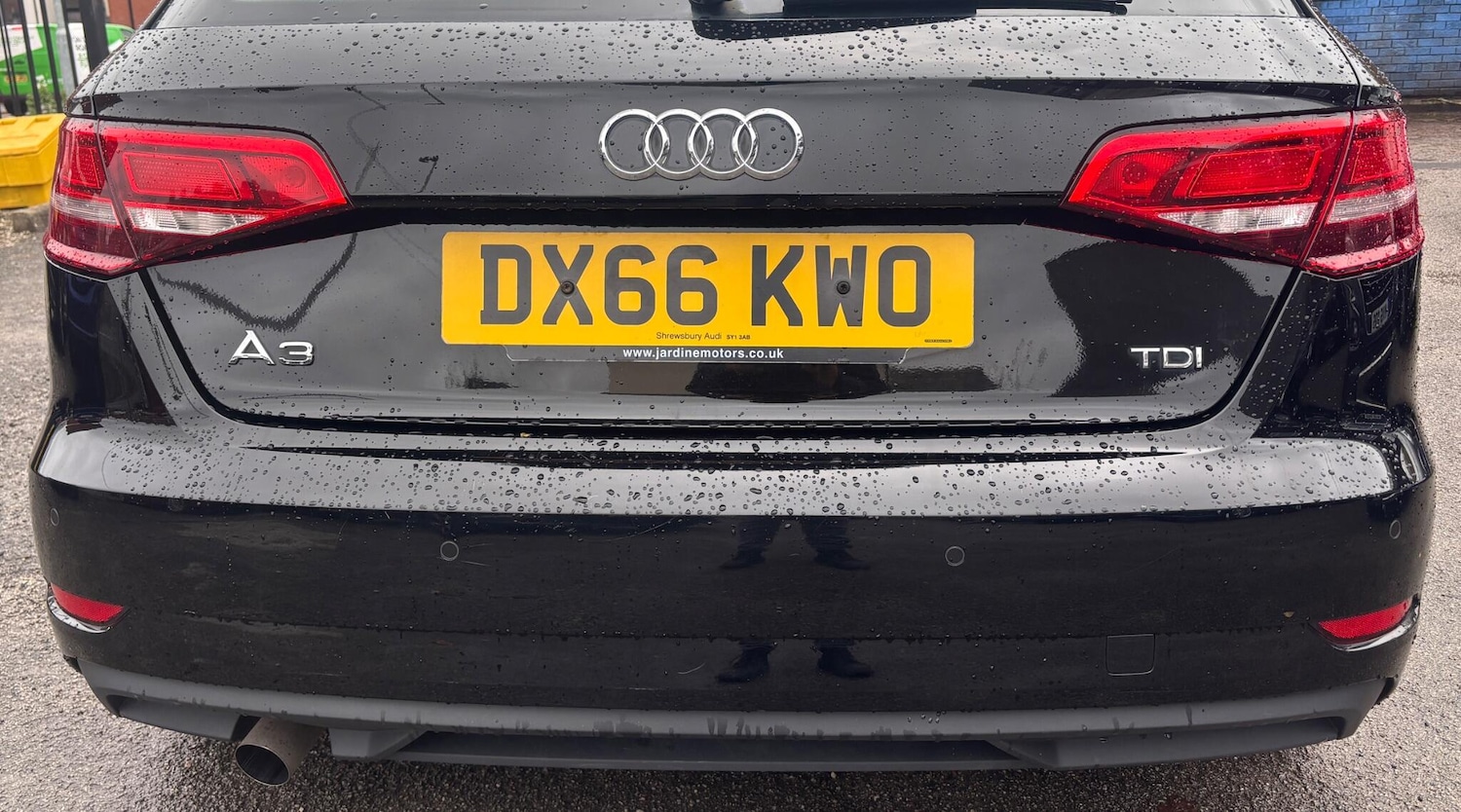 Used Audi A3 2016 for sale - 76786387: Photo 72