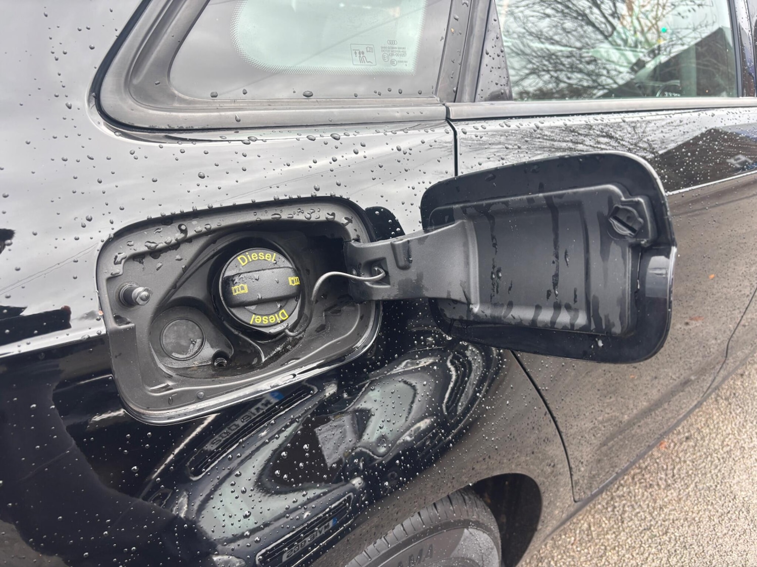 Used Audi A3 2016 for sale - 76786387: Photo 74