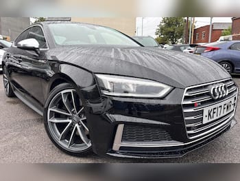 Used Audi A5 2017 for sale - 79847068: Photo