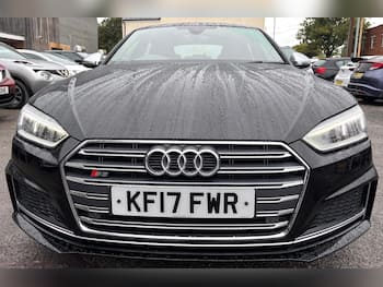 Used Audi A5 2017 for sale - 79847068: Photo