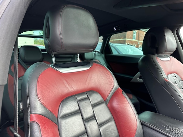 Used Citroen DS5 2012 for sale - 76282589: Photo 14