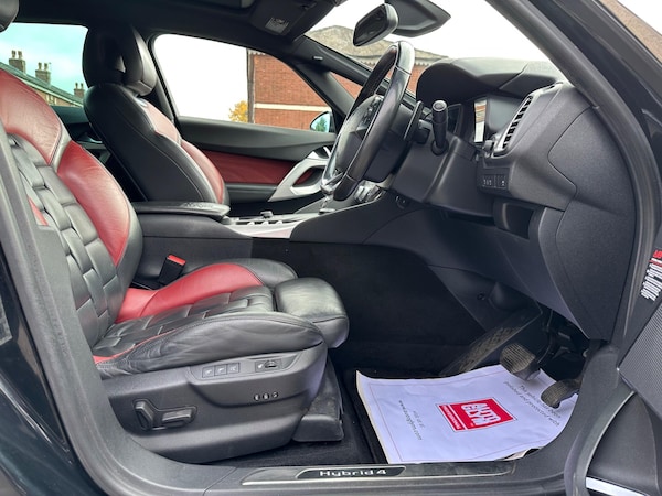 Used Citroen DS5 2012 for sale - 76282589: Photo 15