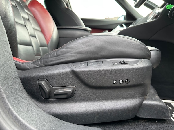 Used Citroen DS5 2012 for sale - 76282589: Photo 18