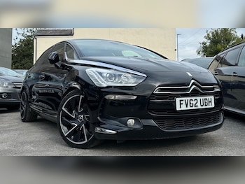 Used Citroen DS5 2012 for sale - 76282589: Photo
