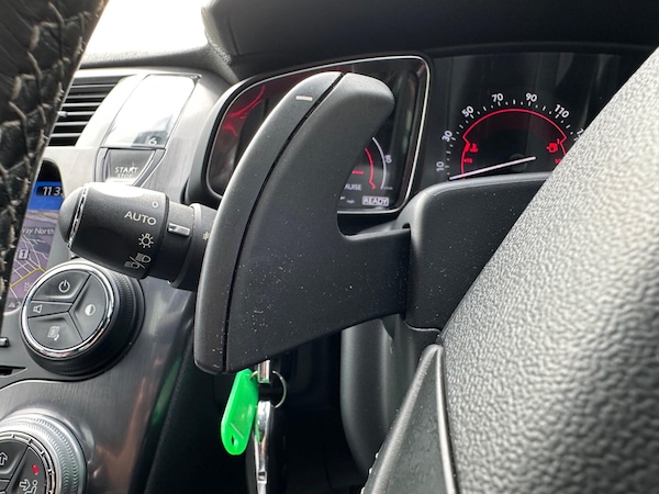 Used Citroen DS5 2012 for sale - 76282589: Photo 25