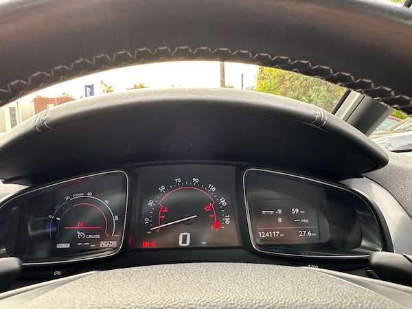Used Citroen DS5 2012 for sale - 76282589: Photo 27