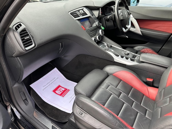Used Citroen DS5 2012 for sale - 76282589: Photo 29