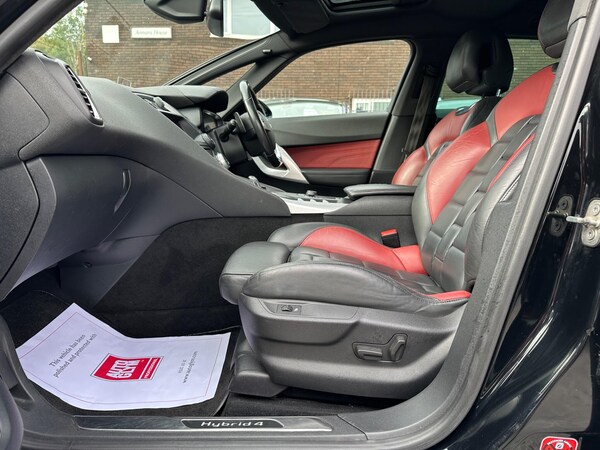 Used Citroen DS5 2012 for sale - 76282589: Photo 31