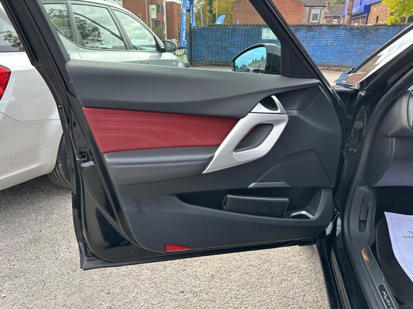 Used Citroen DS5 2012 for sale - 76282589: Photo 32