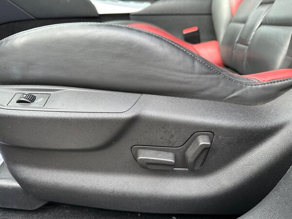 Used Citroen DS5 2012 for sale - 76282589: Photo 34