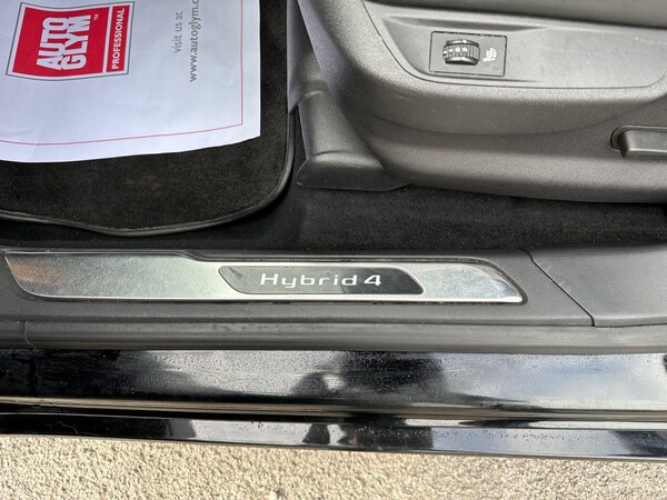 Used Citroen DS5 2012 for sale - 76282589: Photo 35