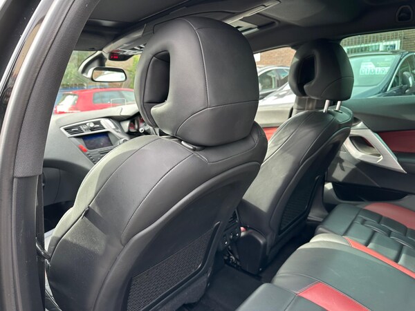 Used Citroen DS5 2012 for sale - 76282589: Photo 36