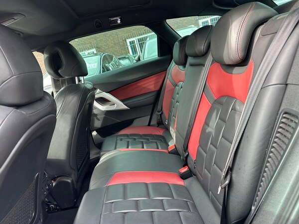 Used Citroen DS5 2012 for sale - 76282589: Photo 38