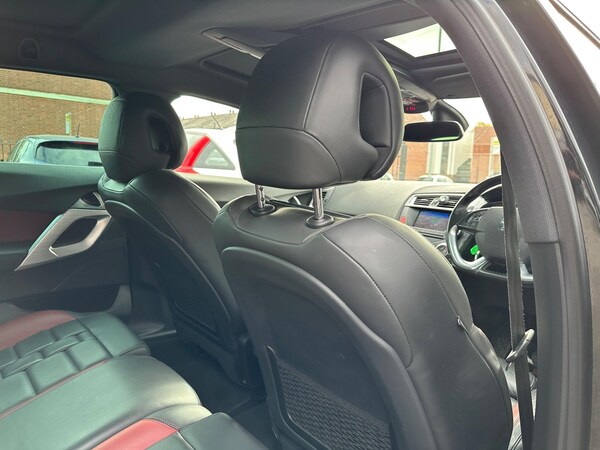 Used Citroen DS5 2012 for sale - 76282589: Photo 40