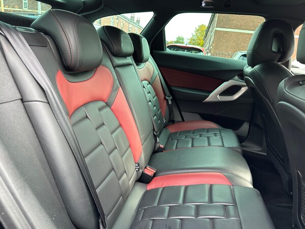 Used Citroen DS5 2012 for sale - 76282589: Photo 42