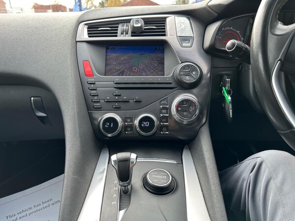 Used Citroen DS5 2012 for sale - 76282589: Photo 47