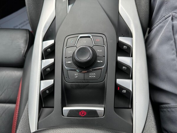 Used Citroen DS5 2012 for sale - 76282589: Photo 49