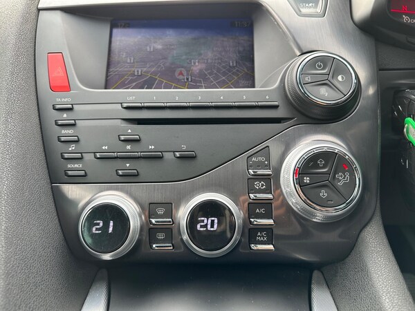 Used Citroen DS5 2012 for sale - 76282589: Photo 51