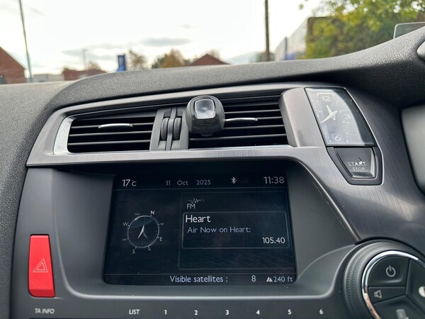 Used Citroen DS5 2012 for sale - 76282589: Photo 53