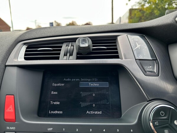 Used Citroen DS5 2012 for sale - 76282589: Photo 54
