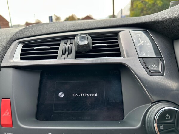 Used Citroen DS5 2012 for sale - 76282589: Photo 55