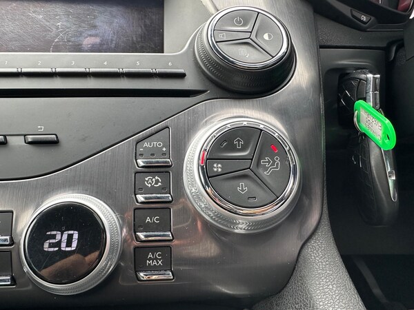 Used Citroen DS5 2012 for sale - 76282589: Photo 58