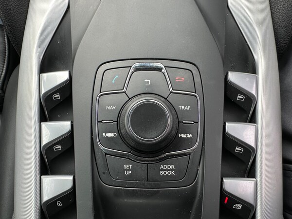 Used Citroen DS5 2012 for sale - 76282589: Photo 59