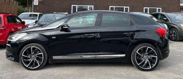 Used Citroen DS5 2012 for sale - 76282589: Photo 5