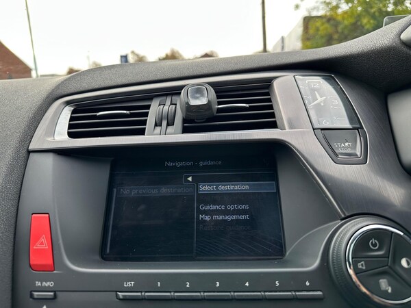 Used Citroen DS5 2012 for sale - 76282589: Photo 60
