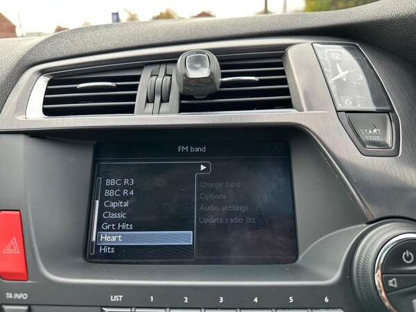 Used Citroen DS5 2012 for sale - 76282589: Photo 61