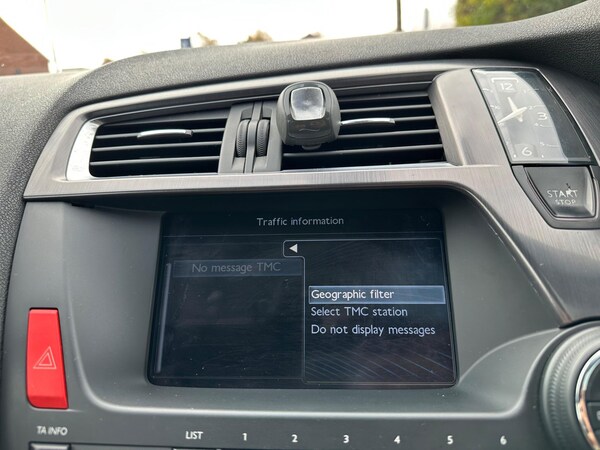 Used Citroen DS5 2012 for sale - 76282589: Photo 62