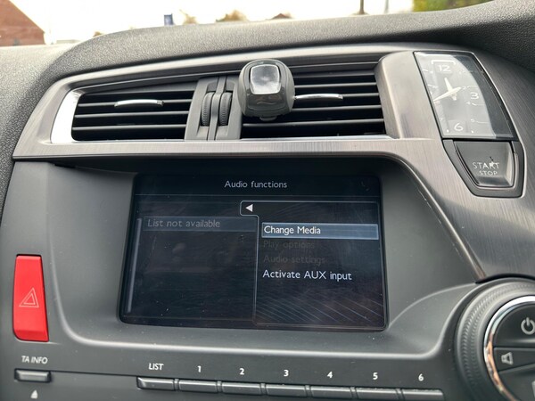 Used Citroen DS5 2012 for sale - 76282589: Photo 63