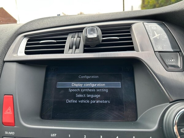 Used Citroen DS5 2012 for sale - 76282589: Photo 64