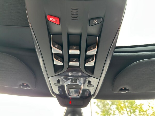 Used Citroen DS5 2012 for sale - 76282589: Photo 66