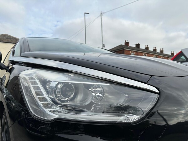 Used Citroen DS5 2012 for sale - 76282589: Photo 72