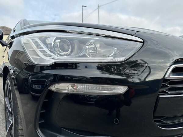 Used Citroen DS5 2012 for sale - 76282589: Photo 73